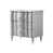 Argent/chrome