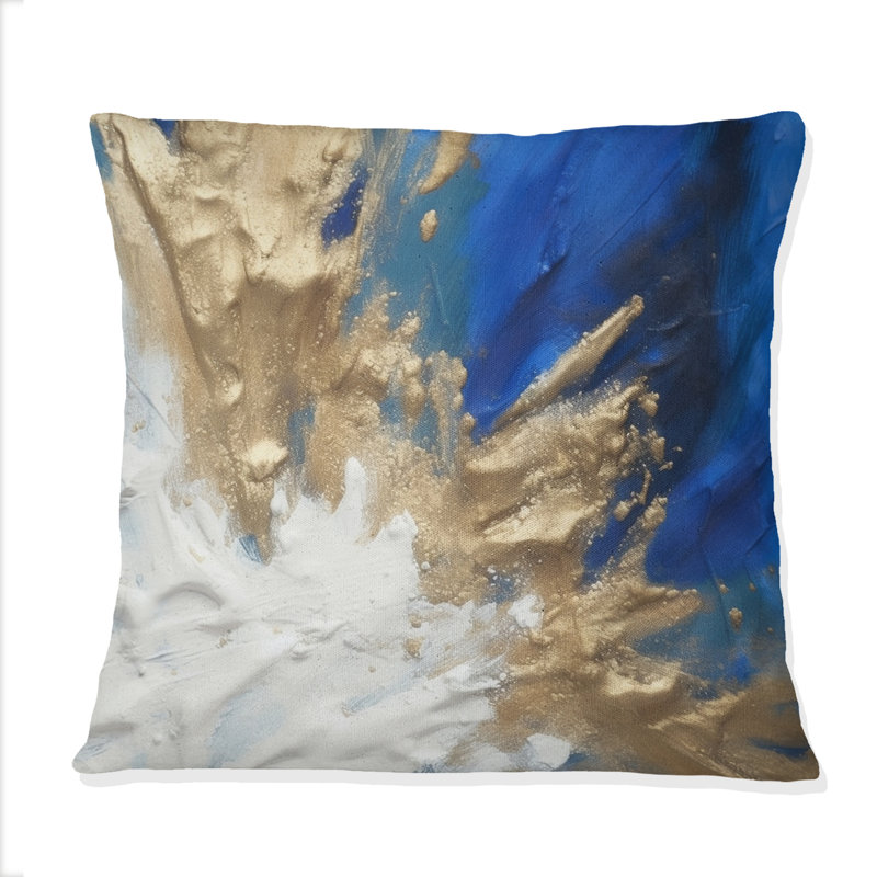 Coussin Transcendence