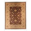 Rectangle Rectangle 9'2'' X 11'8'' Area Rug