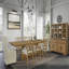 Armoire 2 pièces (bahut et buffet)-128964593