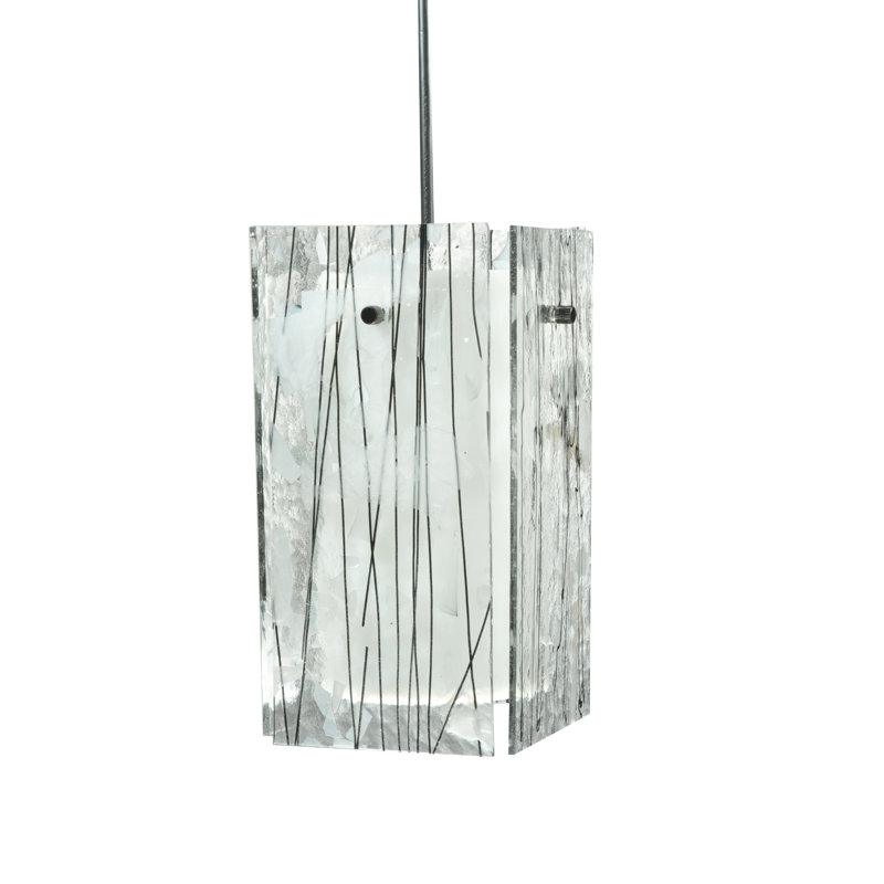 Metro Fusion 1 - Light Pendant