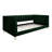 Yimi Upholstered Velvet Daybed-2076757177