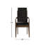 Upholstered Arm Chair-1836473792