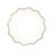 Vaughan Dimmable LED Wall & Ceiling Flush Mount-55898134-97865432