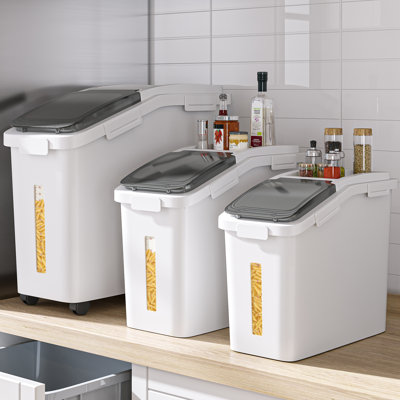 Food Storage Containers