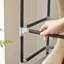40 Pair Shoe Rack-1730517459