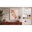 Flowering Branch Study Botanical - Wrapped Canvas-1210277508-1210277627