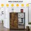 Armoire d'appoint 1 porte Aphan