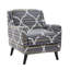 Fauteuil d'appoint Bewilder Lagoon