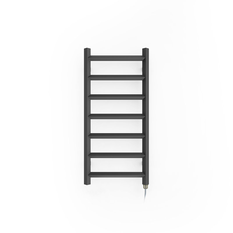Electric Towel Rail, CRYSTAL 840/400