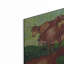 «Cows» par MASTERS sur métal-1083392880