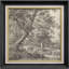 Croquis classique d'un arbre de forêt, nature élégante, paysage rustique, illustrations françaises-102453302