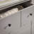 Bhuneshwar 6 Drawer Solid Wood Double Dresser-29534389