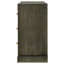 Commode 6 tiroirs Dark Cocoa