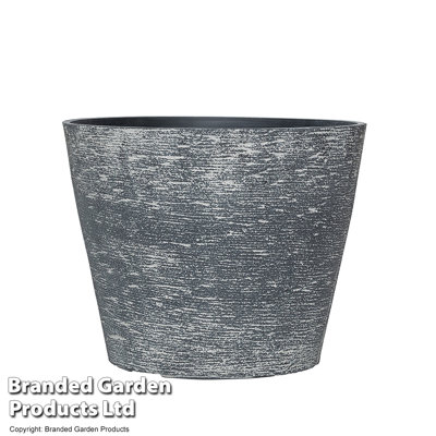 Porfire Plant Pot - Twin Pack