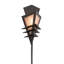 Zaira 1 - Light Wallchiere