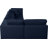 Burrows Upholstered L-Shaped Sectional Reversible-58627303