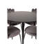 Easmor 4 - Person Dining Set-764029603