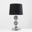 Korbin Metal Table Lamp-37827346-37827347