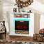 Ivy Bronx 105cm W Thermostat