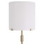 LAMPE DE Buffet