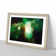 Out of Space Vol.5 in Abstract - Picture Frame Graphic Art Print