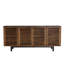 Aksayan 170cm Solid Wood Sideboard