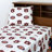 Oregon Sheet Set-40854407-40854410