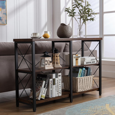 Console de 47,2 po Alanoud