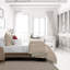 Ensemble de couvre-lit / couvre-lit 3 pièces Alekis-86497948-98691871