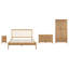 Mapleview Configurable Bedroom Set