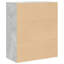 Shivin 71.5cm H x 60cm W Bookcase-434354627