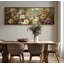 «Serene Open Field View», impression murale-984059408-984059409