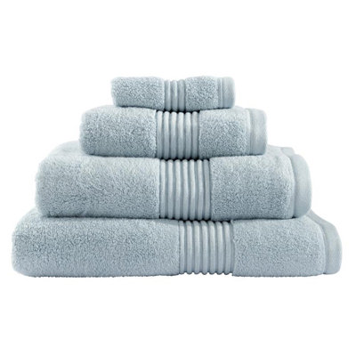 Zero Twist Bath Sheet