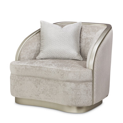 Lanna Upholstered Armchair