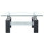 Berlynn Four Leg Coffee Table-220685283
