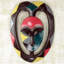 African Handmade Wood Wall Decor