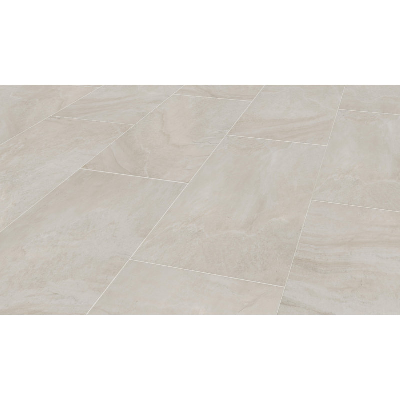 ADURA®Rigid with Microban® Dune 12" x 24" x 5.5mm SPC Luxury Vinyl Tile w/ 20mil wearlayer, Sand