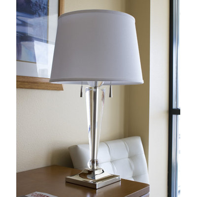 Dingman Metal Desk Lamp