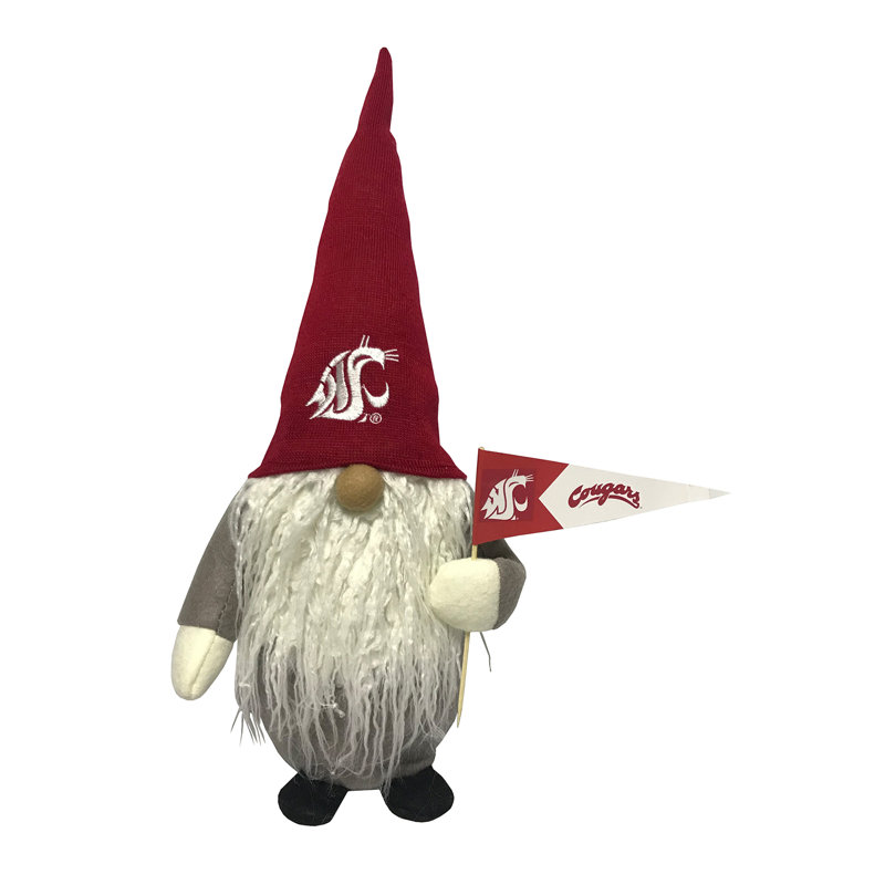 Gnome 16 "WSU