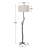 Charlana 68.5 " Traditional Floor Lamp