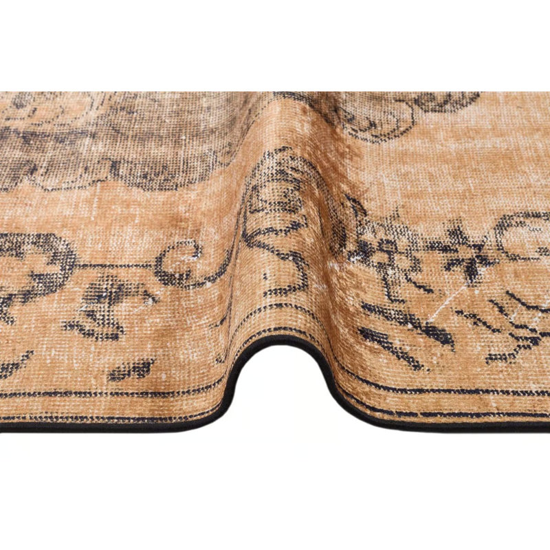 Tapis Roumpini, Rectangle 3 pi 3 po x 4 pi 11 po