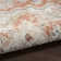 Lago Vista Washable Oriental Indoor Rug