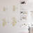 Wall Decor Metal-99012762-99012763