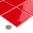 Twist Square 11-3/4 " x 11-3/4 " Ceramic Mosaic Wall Tile-49789919