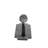Wrought Iron Birdcage Pull Multipack
