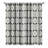 Alison Janssen Elegant Bird On Spots 1pc Blackout Window Curtain Panel-73000110