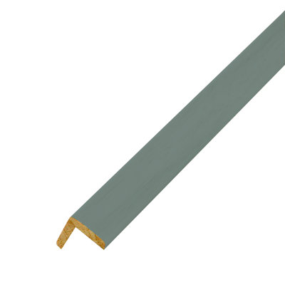 5 in. H x 1 in. W x 0.25 in. D