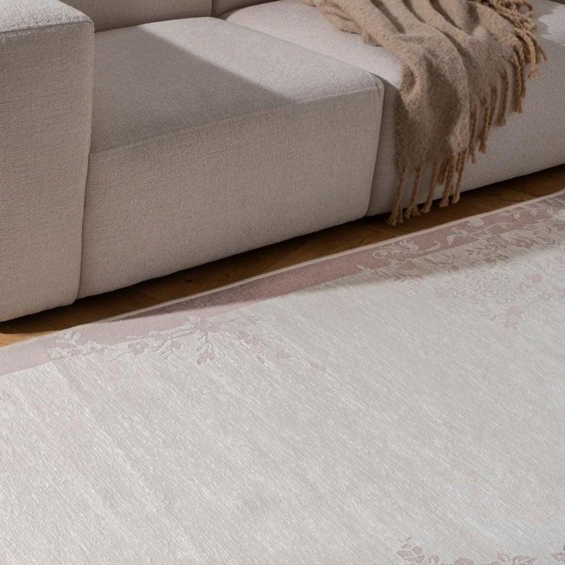 Tapis Deco, Ballet, 9 pi 10 po x 13 pi 1 po