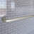 Distinctive 48 in. W x 70.5 in. H Sliding Bypass Semi-Frameless Shower Door in Brushed Nickel w/ 1/4 in. Thick Clear Glass-50217688
